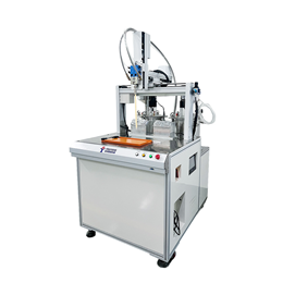 AB automatic Glue Filing Machine